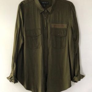 Forever 21 Extra large